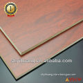 red rose wood anti-erosion laminated melamine partice board                        
                                                Quality Choice